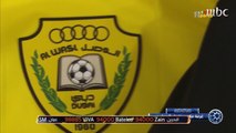 تعادل إيجابي بين شباب الأهلي دبي والوصل.. تقرير القمة عبر الصدى