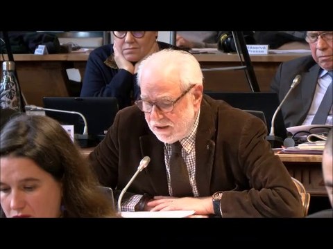 Paul ROBINAT, Pierre POILLOT, Christophe LUCAND, Sandrine HILY et vote. Contrats Cap 100 % Côte-d'Or