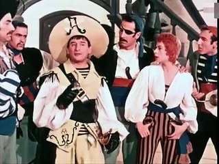 Renato Rascel - Alvaro piuttosto corsaro