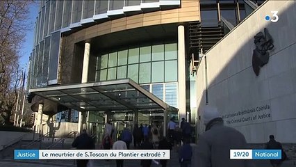 Affaire Toscan du Plantier : Ian Bailey, le suspect numéro un, bientôt extradé en France ?