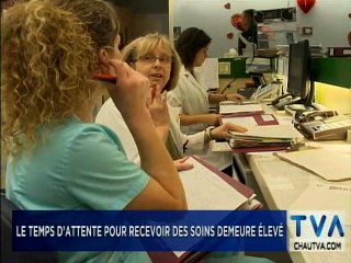 TVA Nouvelles 12H CHAU 16 décembre 2019