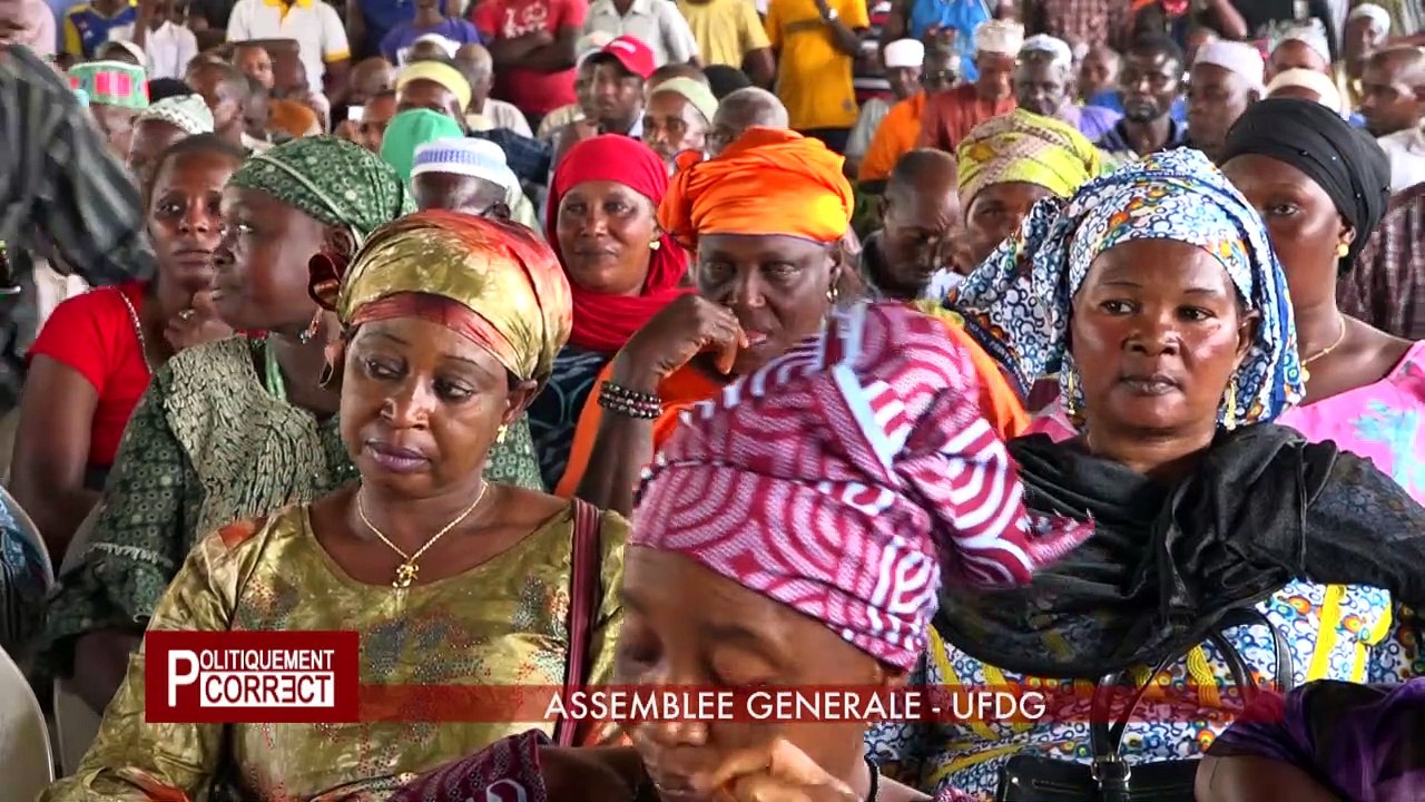 POLITIQUEMENT CORRECT2 LUN 16 12 2019 UFR PUP PADES UFDG