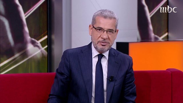 حكمة اليوم من الآغا.. حتى تعيش بأقل الأضرار.. لا ترفع سقف توقعاتك تجاه الآخرين
