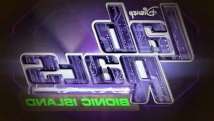 Lab Rats S04E05 Bionic Island Mission Mania