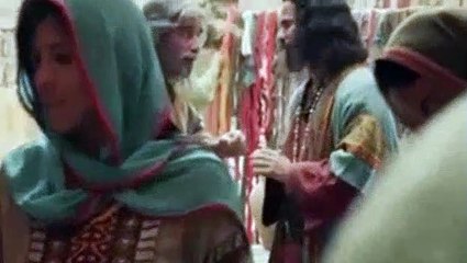 Josué y la Tierra Prometida Capitulo 159