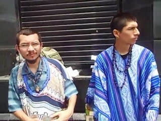 4. EL Señor hace de sus carros las nubes / el electo se salvará por los llamados OVNIS 14/12/2019