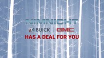 Nimnicht Buick GMC Offers Jacksonville FL | New Buicks