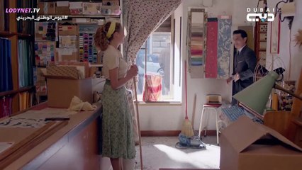 مسلسل حكايات سيدات مدبلج الحلقة 26