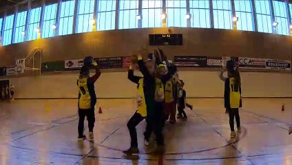 Goûter de Noël 15-12-19