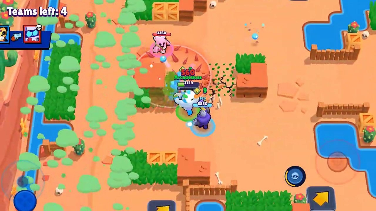 Pirate Brawlidays | BEST Brawl Stars Funny Moments, Glitches & Fails Montage