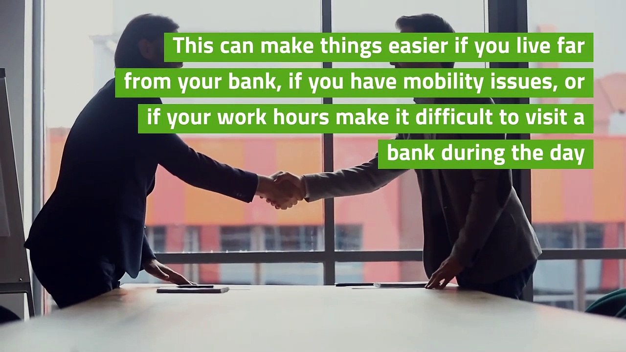 The Pros and Cons of an Online Line of Credit