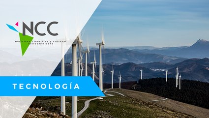 Cam­pos eó­li­cos en Ar­gen­ti­na