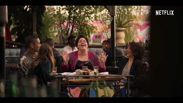 YOU Saison 2 Bande-annonce