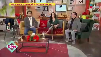 ¿Silvia Pinal le prestará dinero a Enrique Guzmán?