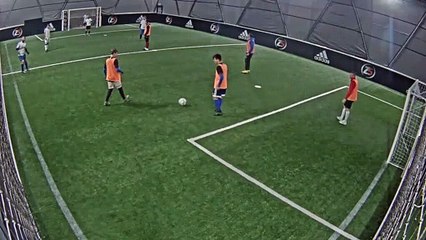 Equipe 1 Vs Equipe 2 - 16/12/19 21:39 - Loisir Turin - Turin Z5