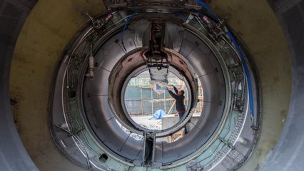 Boeing Likely to Halt 737 Production As Grounding Extends Into 2020