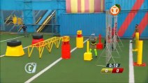 Calle 7 Panama-Temporada 16 (16/12/19)