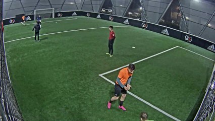 Equipe 1 Vs Equipe 2 - 16/12/19 20:36 - Loisir Turin - Turin Z5