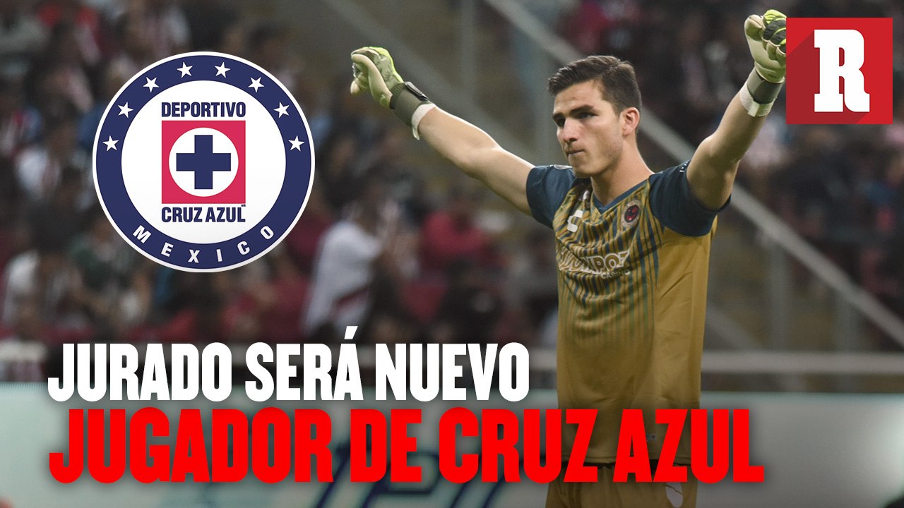 Sebastián Jurado firmará por tres años con La Máquina