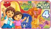 Go, Diego, Go! Great Dinosaur Rescue Part 4 (Wii, PS2) Saving the Pteranodon and Stegosaurus