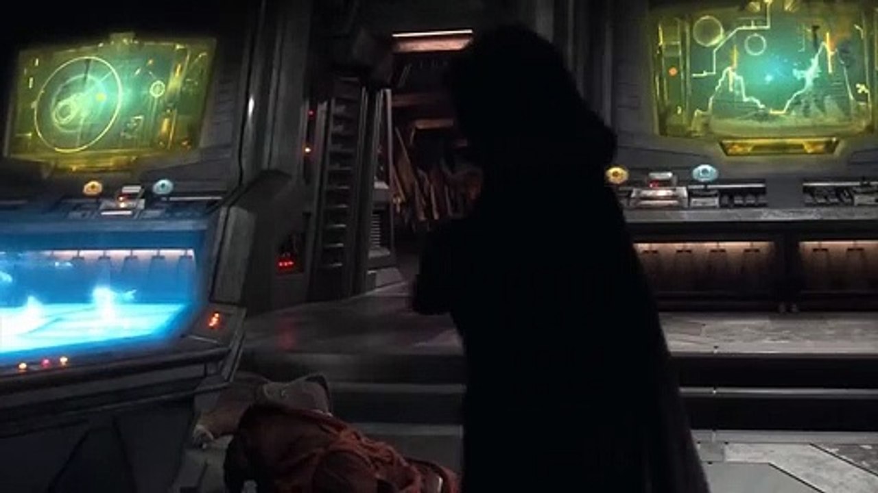 La Razón por la Cual El Imperio no Usaba Droides de Batalla - Star Wars