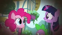 My Little Pony S03E06 Too Many Pinkie