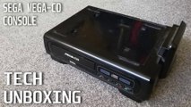Tech Unboxing: Sega Mega-CD Model 1