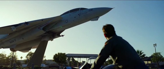 หนัง Top Gun Maverick - Top Gun 2