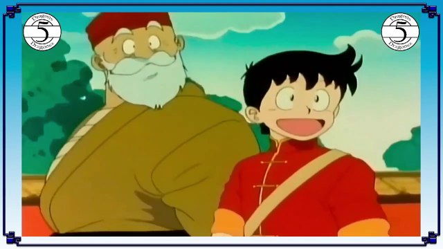 Kung Fu School - مدرسة الكونغ فو - Escuela de Kung-Fu (2)