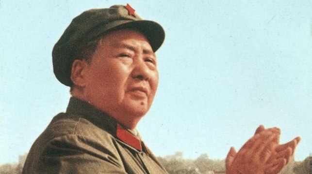 Mao Tse Tung en 5 minutos