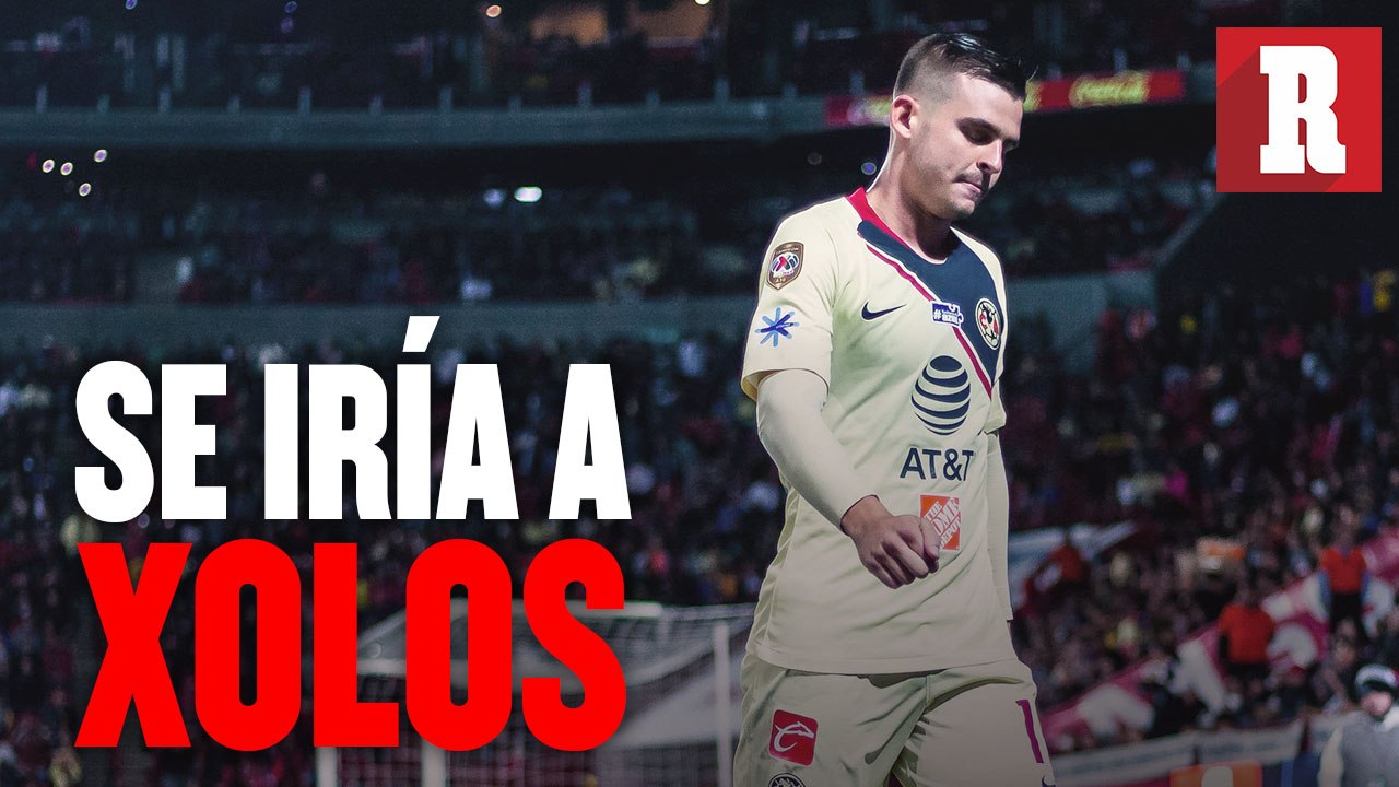 Benedetti iría a Xolos como parte de la negocia...