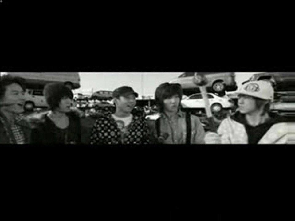 DBSK Theatre