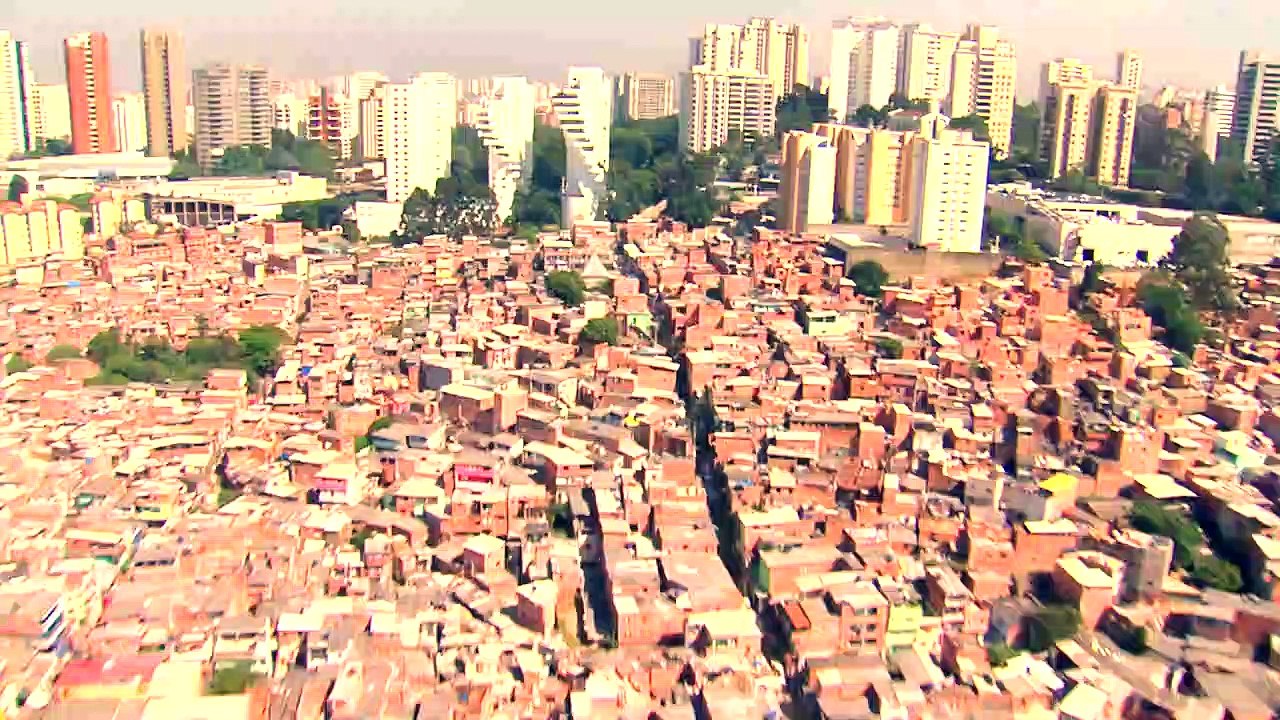 I Love Paraisópolis: cenas da novela da Globo das sete; veja