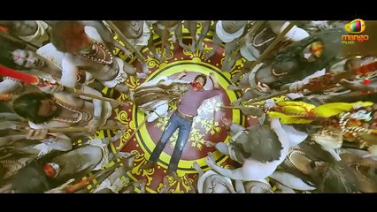 Hara hara shankara Siva Siva shankara Video song