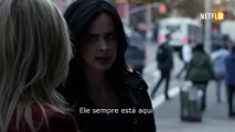 Marvel - Jessica Jones - Trailer oficial - Só na Netflix [HD]