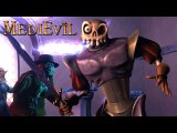 Medievil Remake 100% Lost Souls Reward -- Medievil PS1