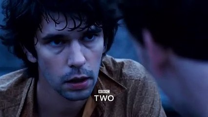 London Spy: Launch Trailer - BBC Two