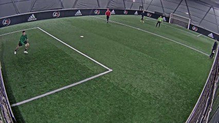 Equipe 1 Vs Equipe 2 - 16/12/19 21:31 - Loisir Turin - Turin Z5