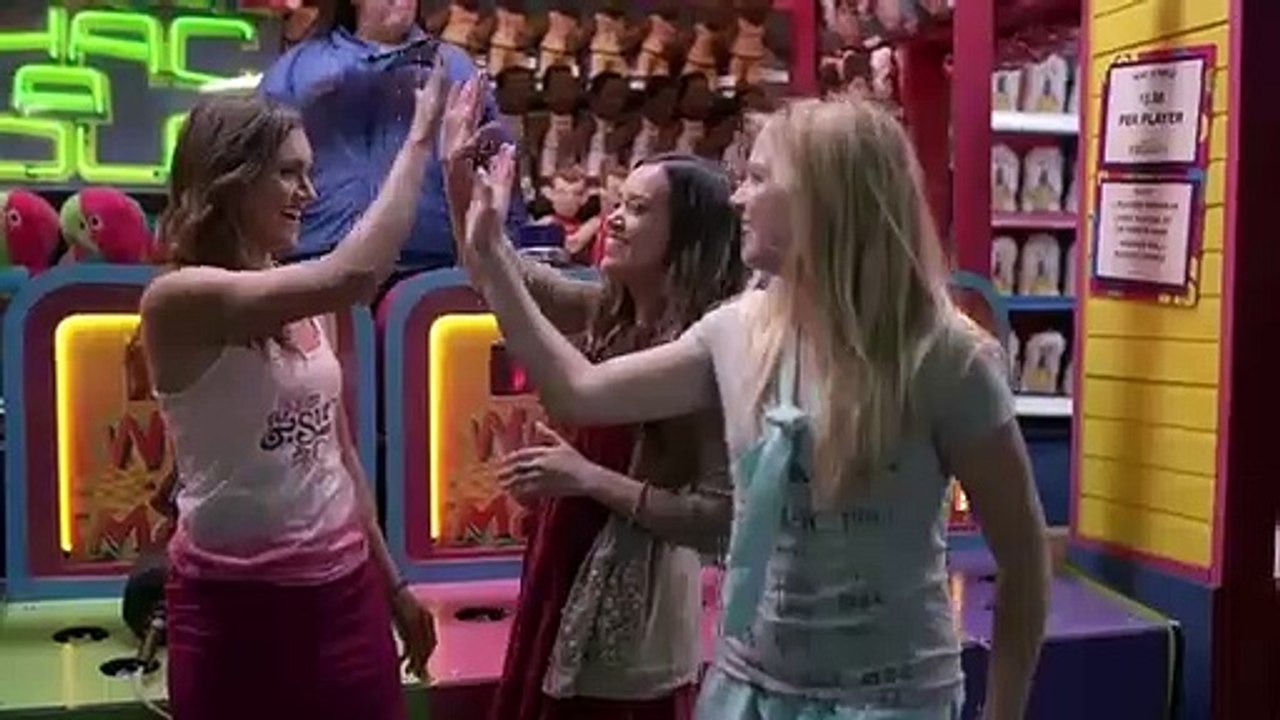 Summer Forever Official Trailer