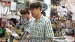 [ENGSUB] BTS (방탄소년단) 'BTS 2017 Summer Package' (Part 2/2)