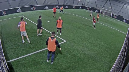 Equipe 1 Vs Equipe 2 - 16/12/19 22:37 - Loisir Turin - Turin Z5