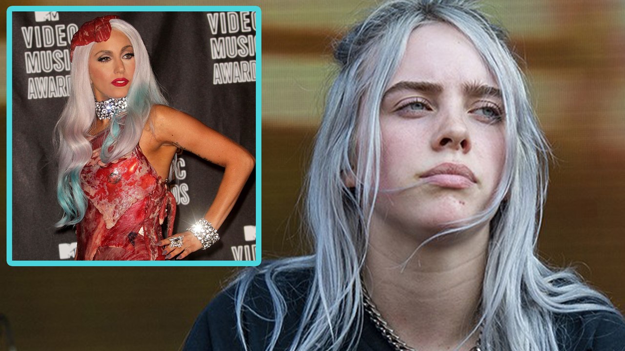 Billie Eilish Is Clapping Back At Lady Gaga Fans