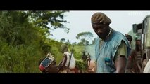 Beasts of No Nation - Trailer Teaser Legendado - Um filme original Netflix [HD]