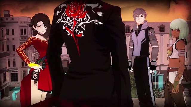 RWBY Volume 3: Official Trailer | Rooster Teeth
