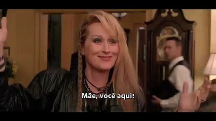 Ricki and the Flash: De Volta pra Casa | TV Spot legendado 1 | 3 de setembro nos cinemas
