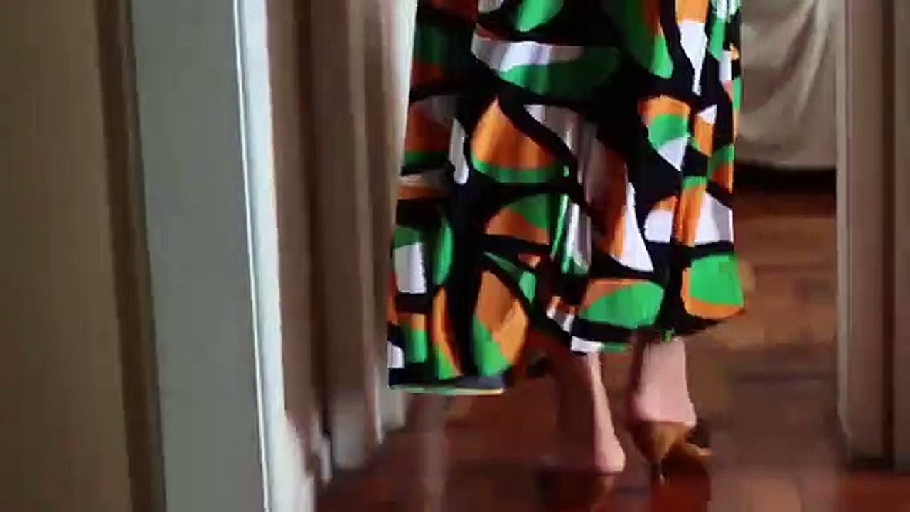 Documentário: A vida que não cabe