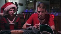Slasher Studios Dismembering Christmas - Final Trailer (2015)