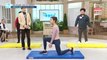 [HEALTHY] It decomposes fat through a simple exercise ,기분 좋은 날 20191217