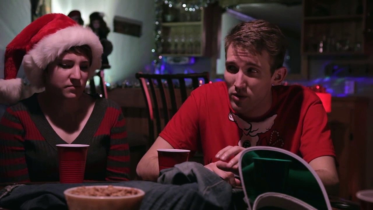 Slasher Studios Dismembering Christmas - Final Trailer (2015)