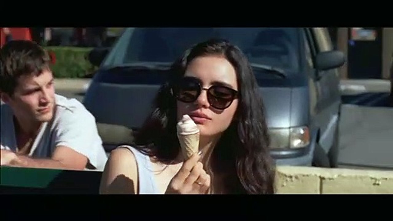 Cornetto Love Stories - Between The Lines